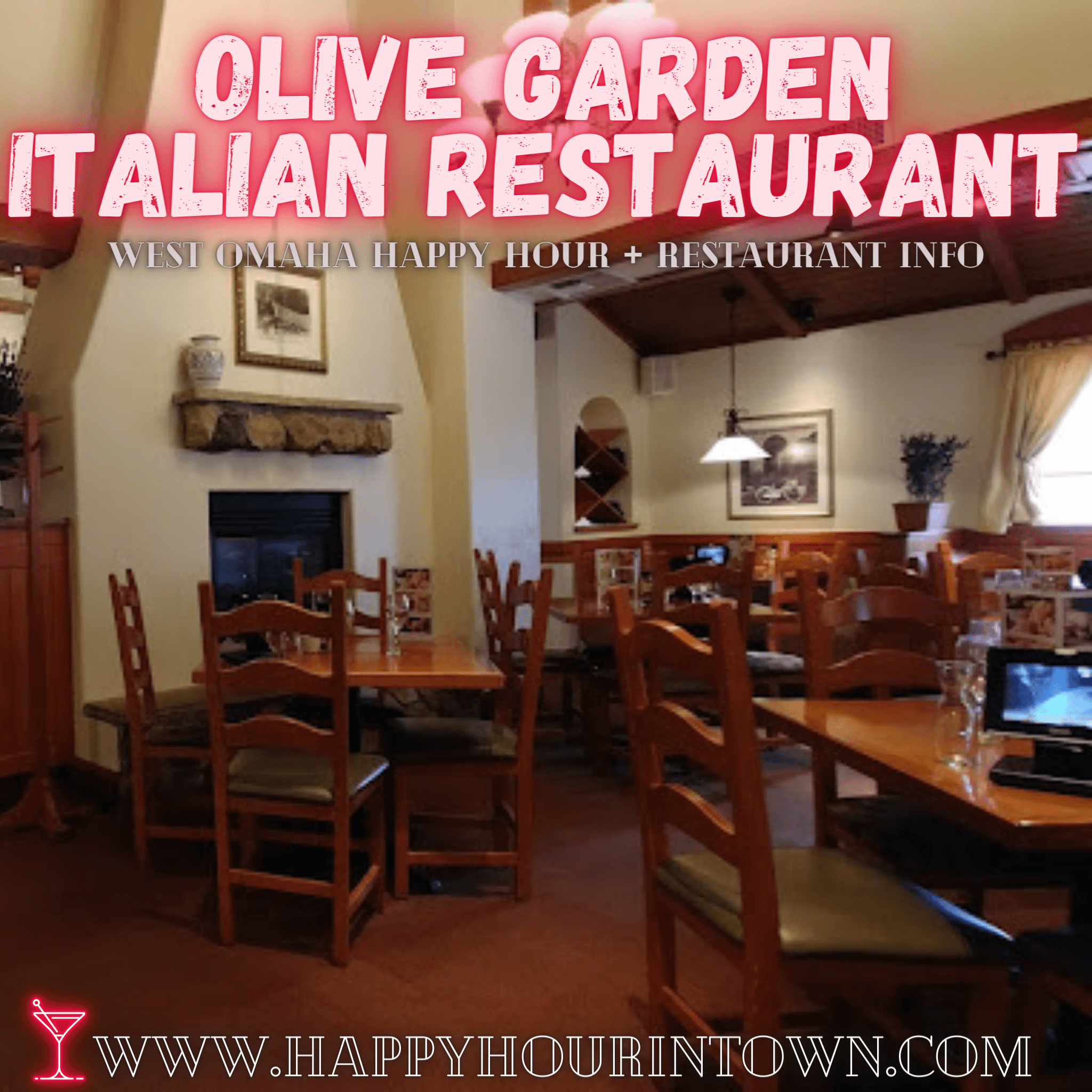 Olive Garden West Broad